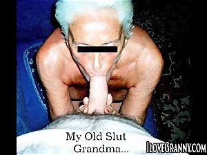 ILoveGrannY prompt granny images Compilation